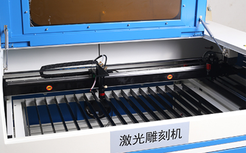 Laser engraving machine for teaching: good equipment and tools for labor technology rooms in primary and secondary schools